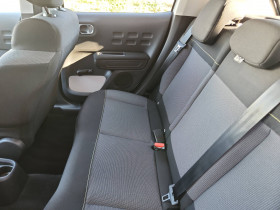 Citroen C3 C3 PureTech 83 ch BVM5 Max 5p  occasion � Lescure-d'Albigeois - photo n�19