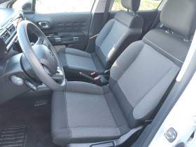 Citroen C3 C3 PureTech 83 ch BVM5 Max 5p  occasion � Lescure-d'Albigeois - photo n�10
