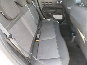 Citroen C3 C3 PureTech 83 ch BVM5 Max 5p  occasion � Lescure-d'Albigeois - photo n�17