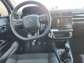 Citroen C3 C3 PureTech 83 ch BVM5 Max 5p  occasion � Lescure-d'Albigeois - photo n�8