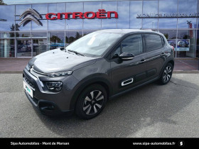 Citroen C3 occasion 2024 mise en vente à Mont-de-Marsan par le garage CITROEN - DS - SIPA AUTOMOBILES - MONT DE MARSAN - photo n°1
