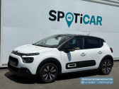 Citroen C3 occasion année 2024 boite Manuelle Annonce Citroen C3 occasion Essence C3 PureTech 83 ch BVM5 Max 5p à Lescar