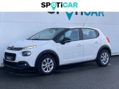 Citroen C3 occasion année 2024 boite Manuelle Annonce Citroen C3 occasion Essence C3 PureTech 83 ch BVM5 Max 5p à Lescar