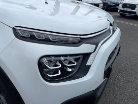 Citroen C3 C3 PureTech 83 ch BVM5 Max 5p  occasion  Lescure-d'Albigeois - photo n4