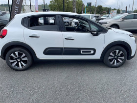 Citroen C3 C3 PureTech 83 ch BVM5 Max 5p  occasion  Lescure-d'Albigeois - photo n8
