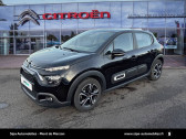 Annonce Citroen C3 occasion Essence C3 PureTech 83 ch BVM5 Plus 5p  Mont-de-Marsan