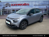 Citroen C3 C3 PureTech 83 ch BVM5 Plus 5p  2024 - annonce de voiture en vente sur Auto Sélection.com