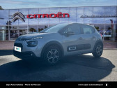 Annonce Citroen C3 occasion Essence C3 PureTech 83 ch BVM5 Plus 5p � Mont-de-Marsan