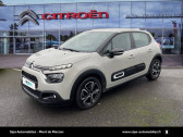 Annonce Citroen C3 occasion Essence C3 PureTech 83 ch BVM5 Plus 5p � Mont-de-Marsan