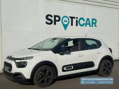 Citroen C3 C3 PureTech 83 ch BVM5 Plus 5p   Lescar 64