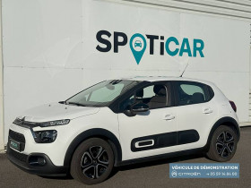 Citroen C3 , garage CITROEN - DS - SIPA AUTOMOBILES - PAU  Lescar