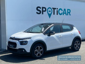 Citroen C3 , garage CITROEN - DS - SIPA AUTOMOBILES - PAU  Lescar