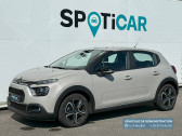 Citroen C3 C3 PureTech 83 ch BVM5 Plus 5p   Lescar 64