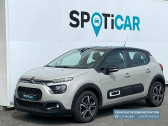 Citroen C3 C3 PureTech 83 ch BVM5 Plus 5p   Lescar 64