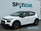 Annonce Citroen C3 occasion Essence C3 PureTech 83 ch BVM5 Plus 5p  Lescar