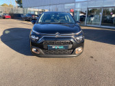 Citroen C3 C3 PureTech 83 ch BVM5 Plus 5p   Mont-de-Marsan 40