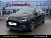 Citroen C3 occasion année 2024 boite Manuelle Annonce Citroen C3 occasion Essence C3 PureTech 83 ch BVM5 Plus 5p à Mont-de-Marsan