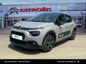 Citroen C3 occasion 2024 mise en vente à Mont-de-Marsan par le garage CITROEN - DS - SIPA AUTOMOBILES - MONT DE MARSAN - photo n°1