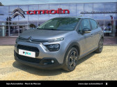 Annonce Citroen C3 occasion Essence C3 PureTech 83 ch BVM5 Plus 5p  Mont-de-Marsan