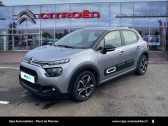 Citroen C3 occasion année 2024 boite Manuelle Annonce Citroen C3 occasion Essence C3 PureTech 83 ch BVM5 Plus 5p à Mont-de-Marsan