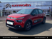 Citroen C3 C3 PureTech 83 ch BVM5 Plus 5p  2024 - annonce de voiture en vente sur Auto Sélection.com
