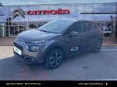 Annonce Citroen C3 occasion Essence C3 PureTech 83 ch BVM5 Plus 5p  Mont-de-Marsan