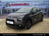 Citroen C3 C3 PureTech 83 ch BVM5 Plus 5p  2023 - annonce de voiture en vente sur Auto Sélection.com
