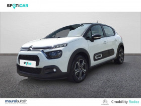 Citroen C3 , garage CITRO�N FIGEAC C46 AUTOMOBILES (DMA) � Figeac