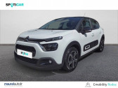 Citroen C3 occasion année 2024 boite Manuelle Annonce Citroen C3 occasion Essence C3 PureTech 83 ch BVM5 Plus 5p à Figeac