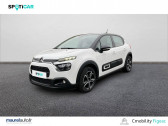 Annonce Citroen C3 occasion Essence C3 PureTech 83 ch BVM5 Plus 5p à Figeac