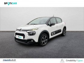 Citroen C3 , garage CITRON FIGEAC C46 AUTOMOBILES (DMA)  Figeac