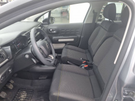 Citroen C3 C3 PureTech 83 ch BVM5 Plus 5p  occasion  Lescure-d'Albigeois - photo n7