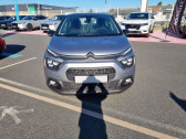 Citroen C3 occasion année 2023 boite Manuelle Annonce Citroen C3 occasion Essence C3 PureTech 83 ch BVM5 Plus 5p à Lescure-d'Albigeois
