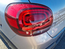 Citroen C3 C3 PureTech 83 ch BVM5 Plus 5p  occasion  Lescure-d'Albigeois - photo n12