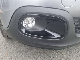 Citroen C3 C3 PureTech 83 ch BVM5 Plus 5p  occasion  Lescure-d'Albigeois - photo n11