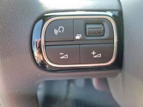 Citroen C3 C3 PureTech 83 ch BVM5 Plus 5p  occasion  Lescure-d'Albigeois - photo n16