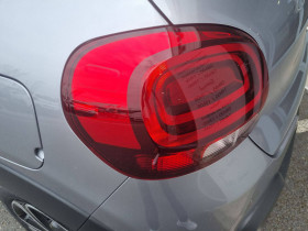 Citroen C3 C3 PureTech 83 ch BVM5 Plus 5p  occasion  Lescure-d'Albigeois - photo n14