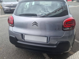 Citroen C3 C3 PureTech 83 ch BVM5 Plus 5p  occasion  Lescure-d'Albigeois - photo n4
