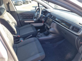 Citroen C3 C3 PureTech 83 ch BVM5 Plus 5p  occasion  Lescure-d'Albigeois - photo n9