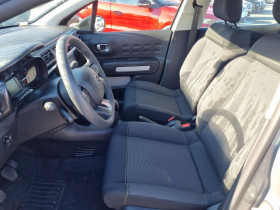 Citroen C3 C3 PureTech 83 ch BVM5 Plus 5p  occasion  Lescure-d'Albigeois - photo n7