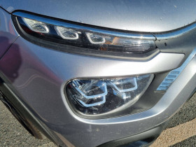 Citroen C3 C3 PureTech 83 ch BVM5 Plus 5p  occasion  Lescure-d'Albigeois - photo n11