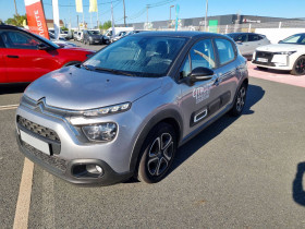 Citroen C3 C3 PureTech 83 ch BVM5 Plus 5p  occasion  Lescure-d'Albigeois - photo n2
