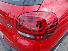 Citroen C3 C3 PureTech 83 ch BVM5 You 5p  occasion  Lescure-d'Albigeois - photo n14