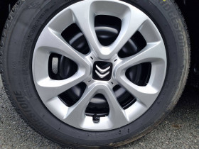 Citroen C3 C3 PureTech 83 ch BVM5 You 5p  occasion  Lescure-d'Albigeois - photo n5