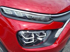 Citroen C3 C3 PureTech 83 ch BVM5 You 5p  occasion  Lescure-d'Albigeois - photo n11