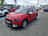 Annonce Citroen C3 occasion Essence C3 PureTech 83 ch BVM5 You 5p  Lescure-d'Albigeois