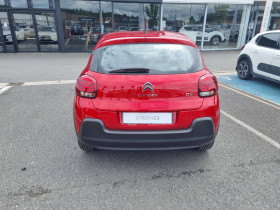 Citroen C3 C3 PureTech 83 ch BVM5 You 5p  occasion � Lescure-d'Albigeois - photo n�4