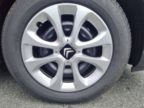 Citroen C3 C3 PureTech 83 ch BVM5 You 5p  occasion � Lescure-d'Albigeois - photo n�10