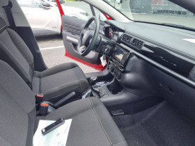 Citroen C3 C3 PureTech 83 ch BVM5 You 5p  occasion � Lescure-d'Albigeois - photo n�8