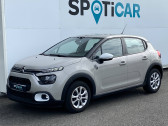 Citroen C3 occasion année 2023 boite Manuelle Annonce Citroen C3 occasion Essence C3 PureTech 83 ch BVM5 You 5p à Lescar